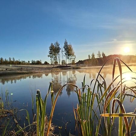 Utsikten Borlänge Extérieur photo