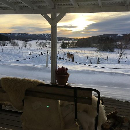 Utsikten Borlänge Extérieur photo
