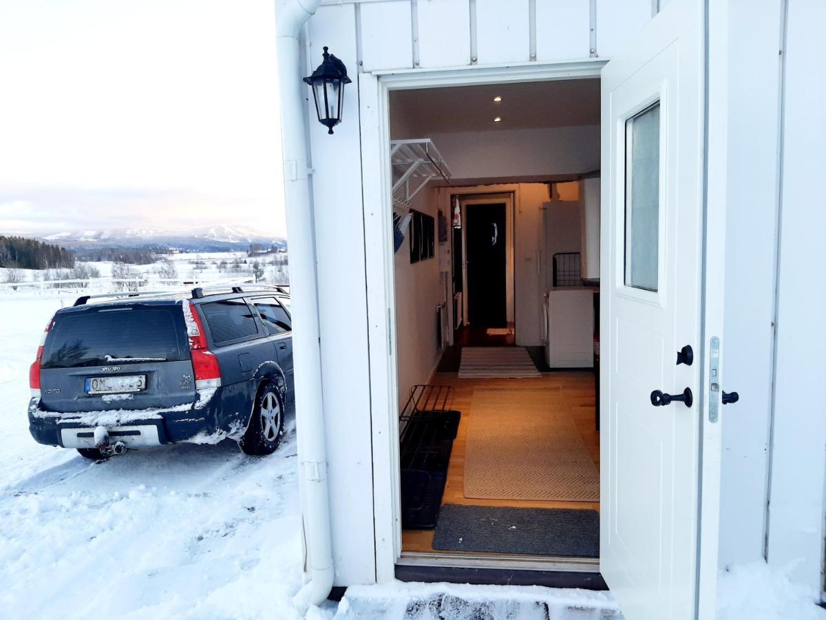 Utsikten Borlänge Extérieur photo