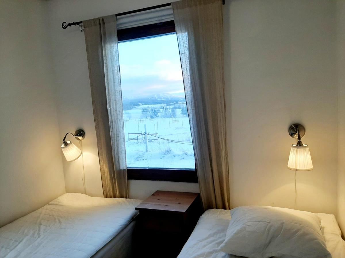 Utsikten Borlänge Extérieur photo