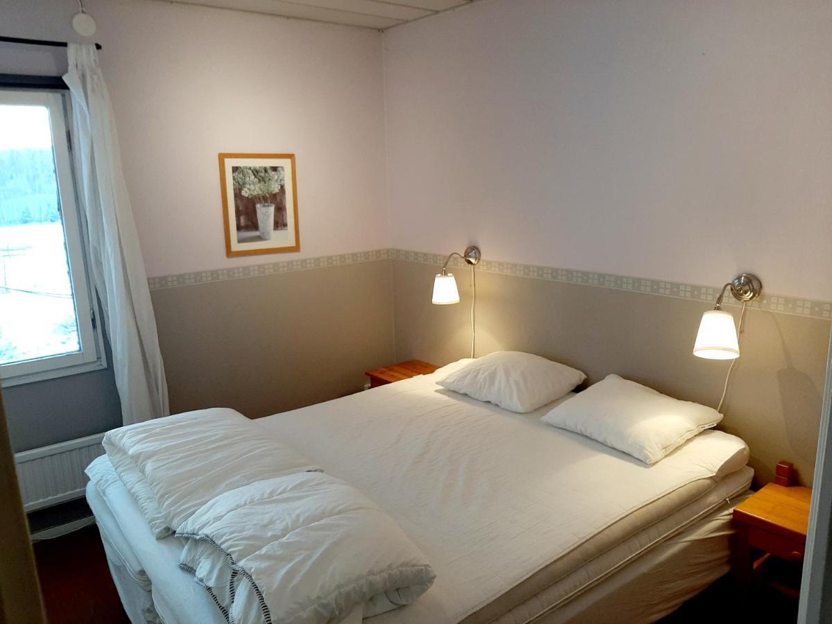 Utsikten Borlänge Extérieur photo
