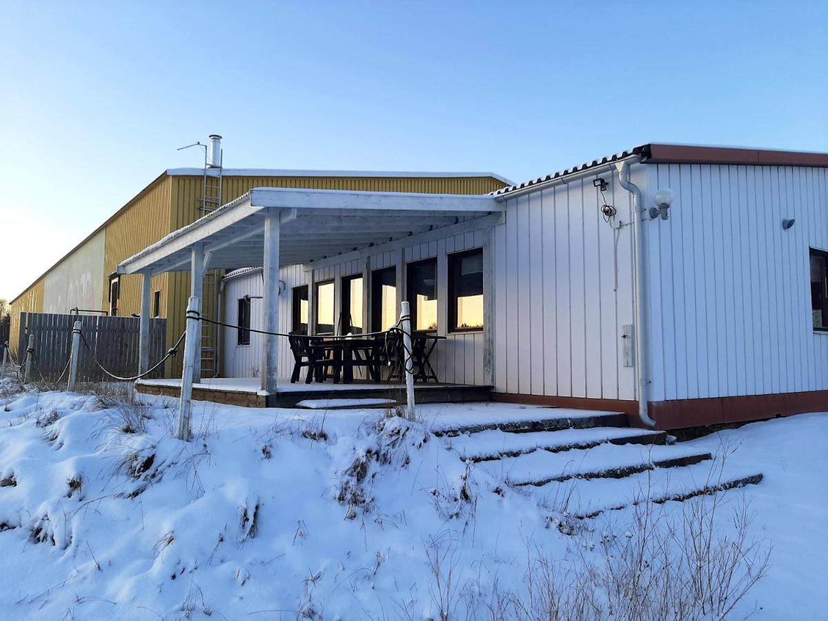 Utsikten Borlänge Extérieur photo