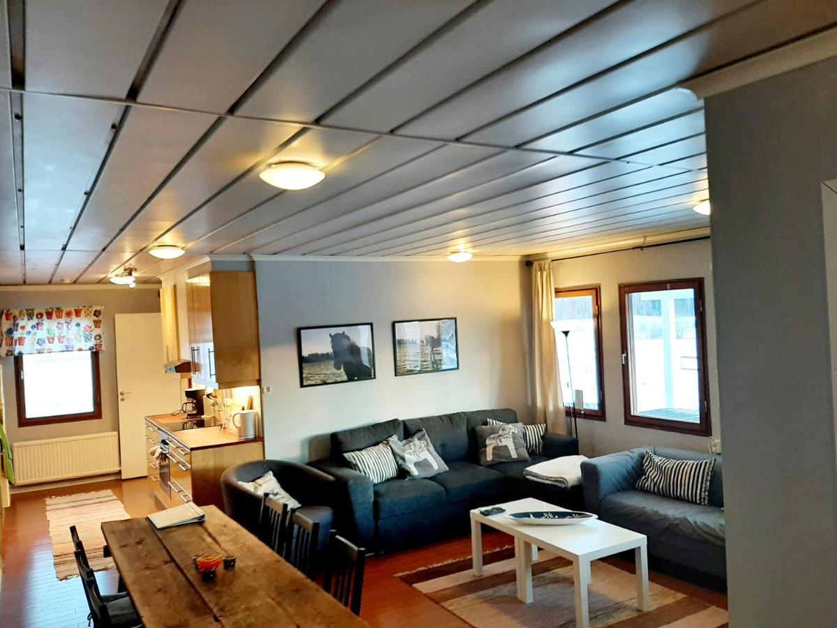 Utsikten Borlänge Extérieur photo