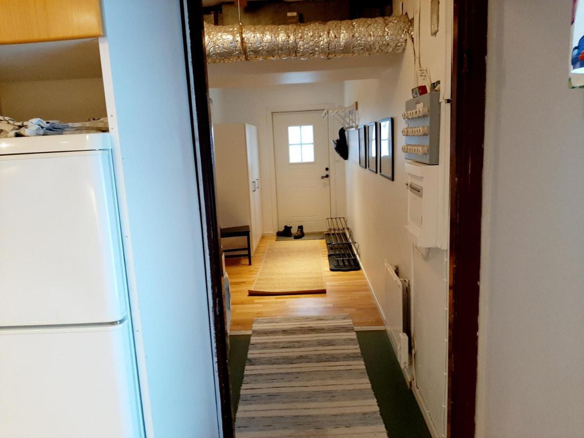 Utsikten Borlänge Extérieur photo