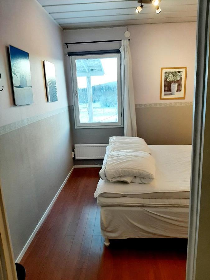 Utsikten Borlänge Extérieur photo