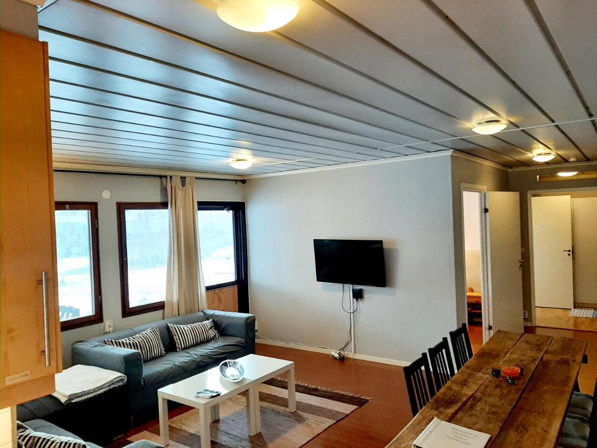 Utsikten Borlänge Extérieur photo