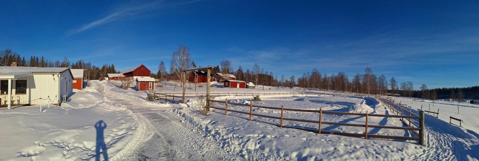 Utsikten Borlänge Extérieur photo