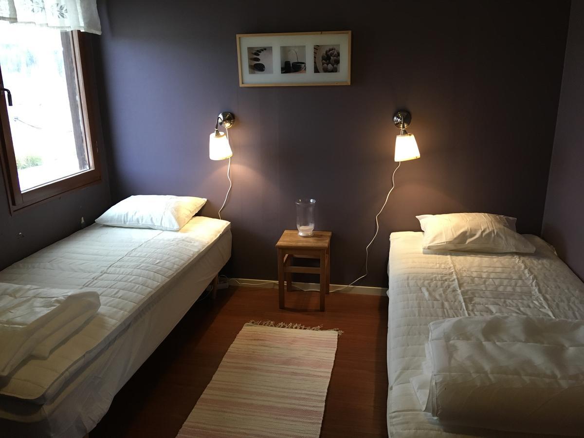 Utsikten Borlänge Extérieur photo