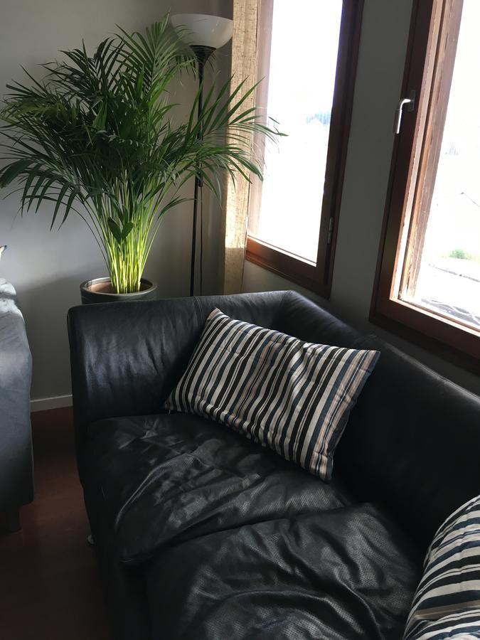 Utsikten Borlänge Extérieur photo