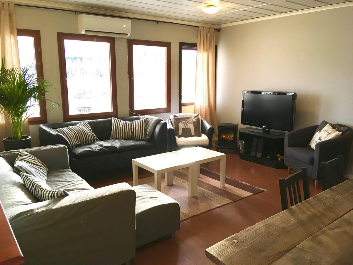 Utsikten Borlänge Extérieur photo