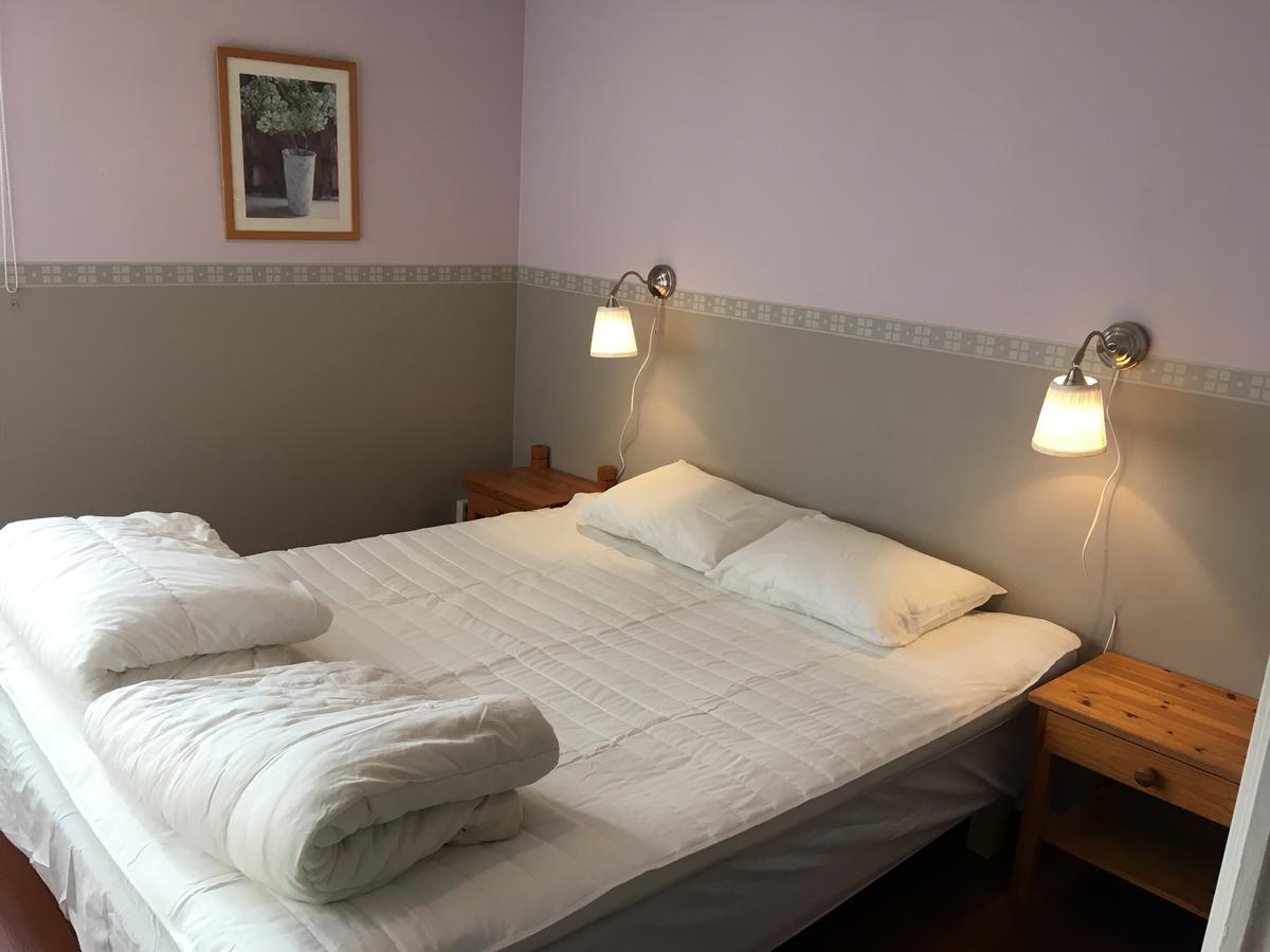 Utsikten Borlänge Extérieur photo