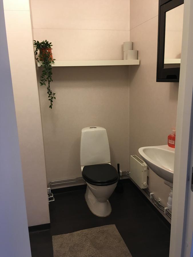 Utsikten Borlänge Extérieur photo