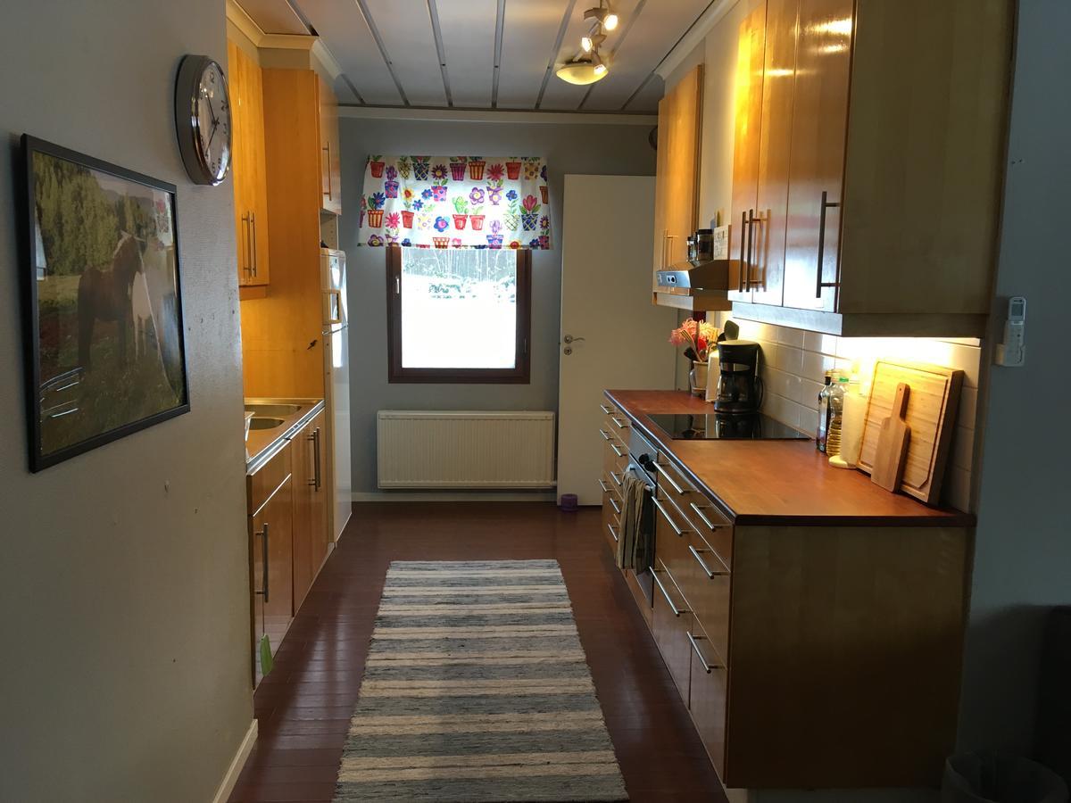 Utsikten Borlänge Extérieur photo