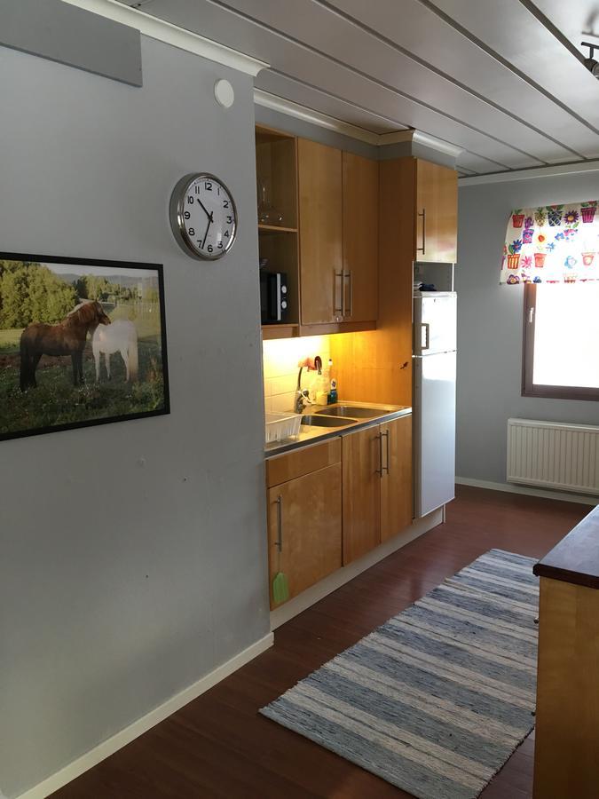 Utsikten Borlänge Extérieur photo