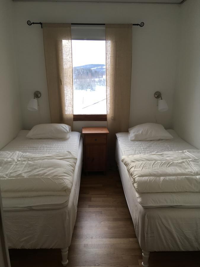 Utsikten Borlänge Extérieur photo