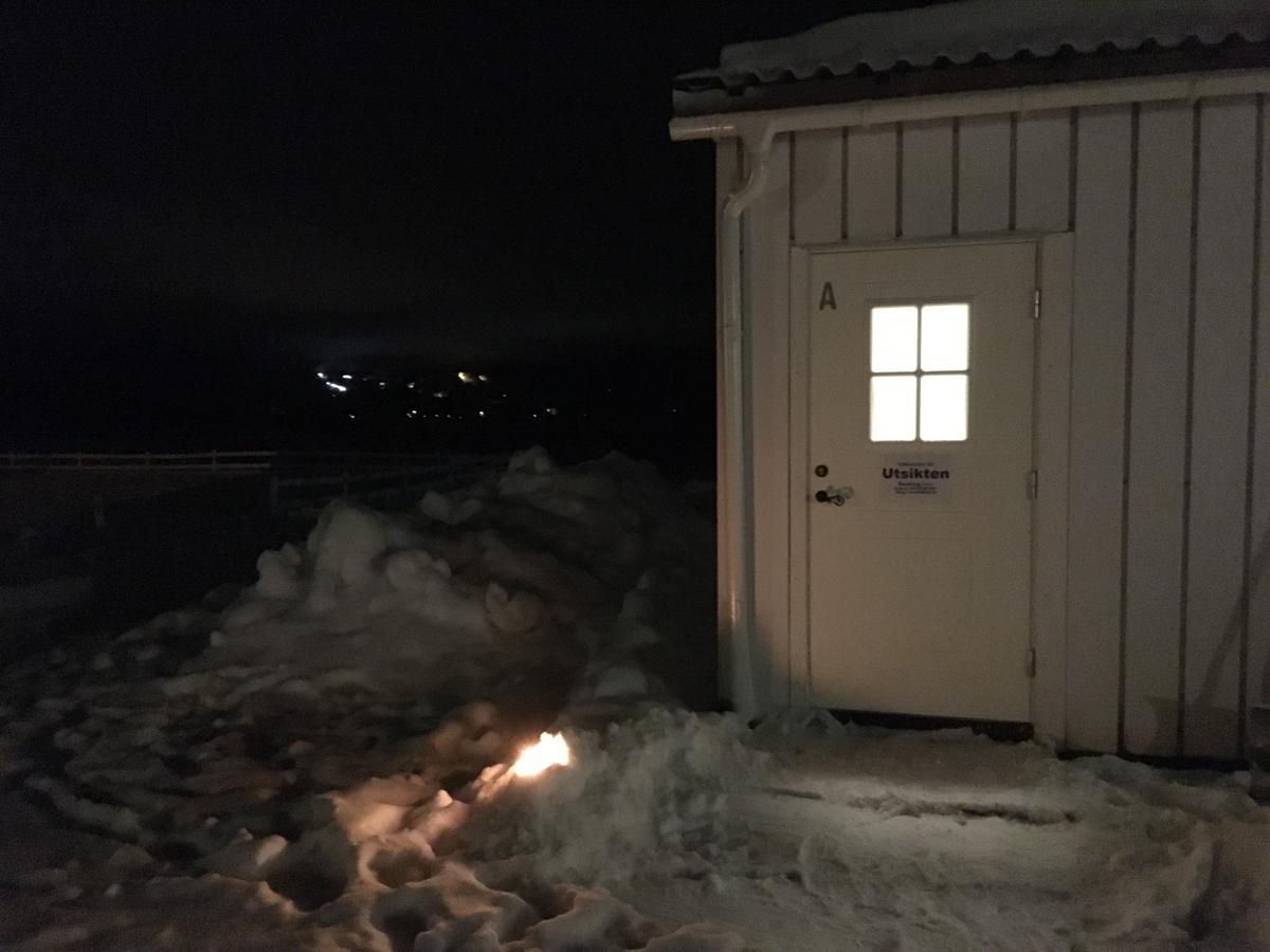 Utsikten Borlänge Extérieur photo